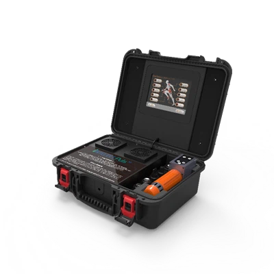 Apa Fungsi Terapi Gelombang Kejut?