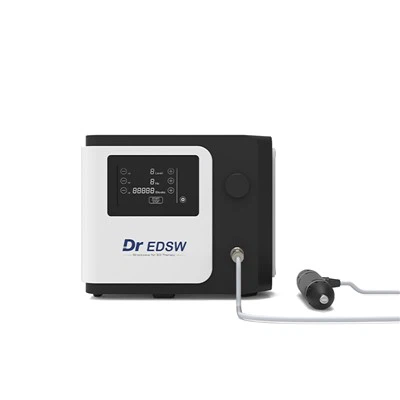 Terapi Gelombang Kejut Intensitas Rendah untuk Peyronie