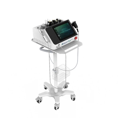 Mesin Terapi Gelombang Kejut Profesional