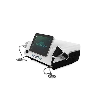 Terapi Ultrasonografi Dibandingkan dengan Terapi Gelombang Kejut